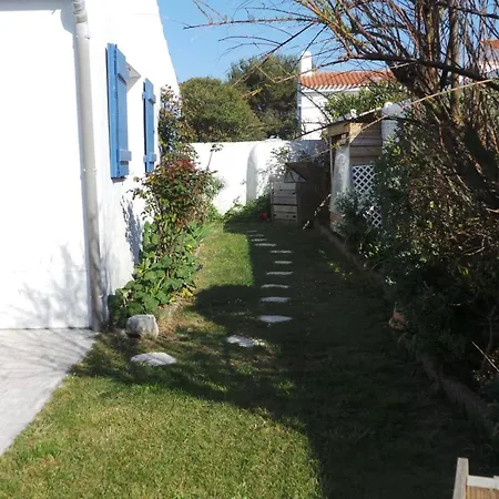 Ep000-22c 3 Pièces-4 Couchages Villa