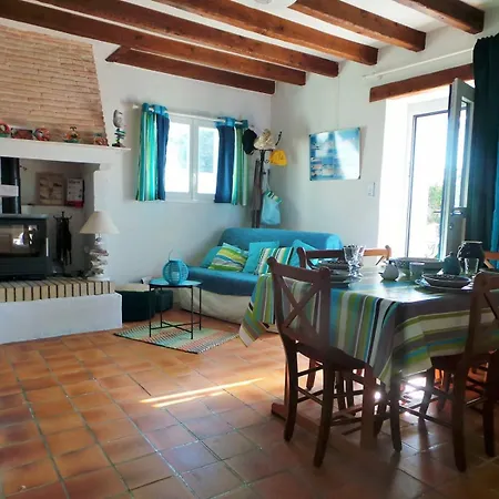 Ep000-22c 3 Pièces-4 Couchages *