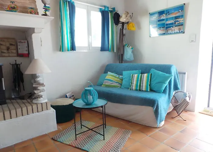 Ep000-22c 3 Pièces-4 Couchages *