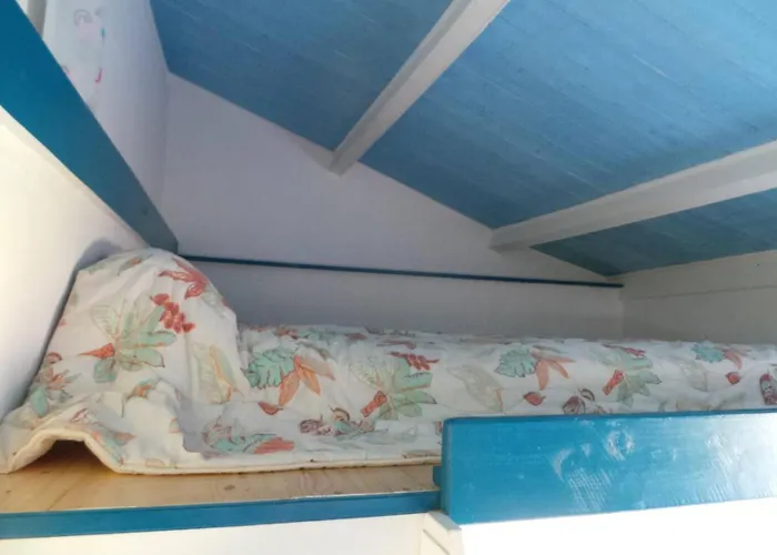 Ep000-22c 3 Pièces-4 Couchages