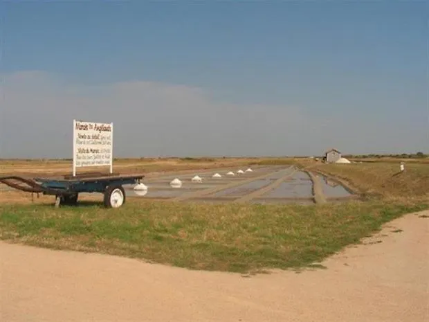 Ep000-22c 3 Pièces-4 Couchages *